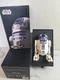Sphero Disney Star Wars R2-D2 App Enabled Droid Robot Interactive Tested #290