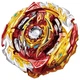 TAKARA TOMY BEYBLADE BURST SUPER KING B-172 BOOSTER WORLD SPRIGGAN.U' 2B W/T NEW