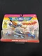 Micro Machines Galoob Spider-Man Collection #2 1993 Vintage Marvel Spiderman