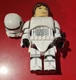 Star Wars MEDICOM kubrick 400% han solo in stormtrooper outfit