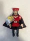 McFarlane Toys Shrek Lord Farquaad  2001 Plush Action Figure Dreamworks New