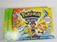 Pokemon Champion Island Board Game with DVD 2007 Snap TV Games