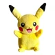 TOMY - Pokemon My Friend Pikachu Talking Plush Toy Sounds and Phrases