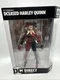 McFarlane Toys DC Direct Essentials DCEASED HARLEY QUINN #33 Action Figure &bull; NEW