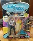 Vintage playmates Star Trek the next generation romulan action figure 1992