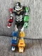 Playmates Ultimate Voltron Legendary Defender Sounds Phrases 15" Figure No Wings