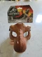 Jurassic World Tyrannosaurus Rex Mask Jurassic World Legacy Collection T Rex New