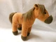 Spirit Untamed Riding Free Plush TOY 8" SPIRIT Horse 2018 Just Play DreamWorks