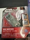 Spin Master Disney Star Wars Box Busters BATTLE OF YAVIN 1 SET READ