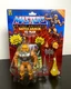 2021 Mattel -  Masters of the Universe 5.5&rdquo; Deluxe Retro Figure: HE-MAN