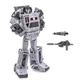 Newage NA H69P Sunstreaker Countach Lpsoos Patrol car type Action Figure toy
