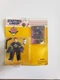 Felix Potvin - Toronto Maple Leafs  - Kenner Toys Starting Lineup NHL  1995