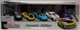 Jada Majorette Porsche Edition Giftpack Porsche 911 GT3 RS & 934 Exclusive