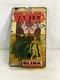 Marvel's Most Wanted X-Men Blink Action Figure ToyBiz 1998 New In Package
