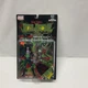 EVIL ERNIE 1997 Action Figure Brian Pulido&rsquo;s Chaos Comics Moore Collectibles NEW