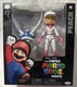 Jakks Pacific Super Mario Bros Movie PRINCESS PEACH 5&rsquo; Figure 2023 Action Figure