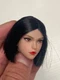 YMTOYS YMT073D 1/6 Mei Woman Head Sculpture Fit TB Pale Action Figure Body Toys