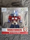 Jada Toys Metalfics Transformers Optimus Prime Die-Cast Metal Figure 2.5 in