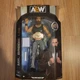 All Elite Wrestling Unmatched Collection Series 3 6" Brodie Lee Action Figure -
