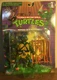 TEENAGE MUTANT NINJA TURTLES Leonardo Playmates Asst. No. 5000-50 Stock No. 5001