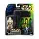 Kenner Star Wars Snowtrooper w/E-Web Heavy Repeating Blaster New