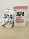 POP MART Crybaby Wild But Cutie - Vintage Cutie opened box sealed bag