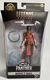 Marvel Legends Black Panther Nakia Legacy Collection 6" Action Figure