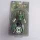 Blackest Night Series 6 Hal Jordan Green Lantern 7" Action Figure DC Direct 2010