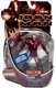 Iron Man Action Figure Repulsor Red Prototype Exclusive Marvel 2008 Hasbro NEW