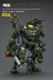 Joytoy 1/25 God Of War 86-Ll 04 Heavy Firepower Defense Mech Action Figure In St