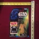 1997 Kenner Star Wars Power of The Force ISHI TIB Freeze Frame Action Figure NEW