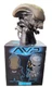Alien vs Predator AVP Titans Vinyl Figure Versus 2015 Loot Crate Exclusive