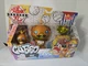 Bakugan 2021 Gold King Cubbo Deka Spin Master