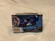 Sonic The Hedhehog all stars racing transformed SONIC vehicles 5" pullback car