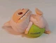 POP MART Labubu The Monsters Lazy Yoga Series Vinyl Figure Lay Down Authentic