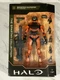 Halo The Spartan Collection Series 2 Spartan Gungnir Jazwares 7&rdquo; Action Figure!