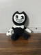 Bendy Plush Bendy and the Ink Machine PhatMojo