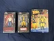 Marvel Legends BUNDLE X-Men Wolverine 85th Anniversary, Movie, And X-Men 97