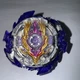 Hasbro Beyblade Burst Rage Longinus Destroy 3A B168 Superking Takara Tomy GUC Y8