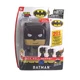 DC Batman Lock N Roll Morph Pals Hybrid Figure To Vehicle Batman On Card