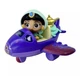 Disney Doorables Princess JASMINE Aladdin Let&rsquo;s Go Car Series 3 NEW RARE SEALED