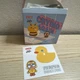USA AUTHENTIC POP MART Crybaby Crying Again Plush Badge/ Brooch Pin duck you