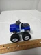 Blaze Monster Machines Crusher 3&rdquo; Diecast Truck Mattel 2014 Nickelodeon Toy