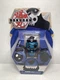 Bakugan Geogan Rising Pirate CUBBO Figure 2021 Spin Master NEW