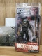 NECA Dawn Of The Planet Of The Apes KOBA  Action Figure  w/Posters and Art Cards