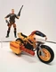 Hasbro G.I. Joe Classified Series Tiger Force Duke & RAM Set  F4924