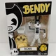 Bendy Boris Figure + Accessories Jakks