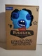 Zuru Fuggler Funny Ugly Monster COD FATHER Plush NEW