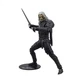 McFarlane Toys The Witcher Netflix Season 2 Geralt of Rivia 7 Inch Action Figure