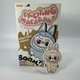 100% Authentic Sealed Box POPMART: LABUBU: Exciting Macarons- Soy Milk